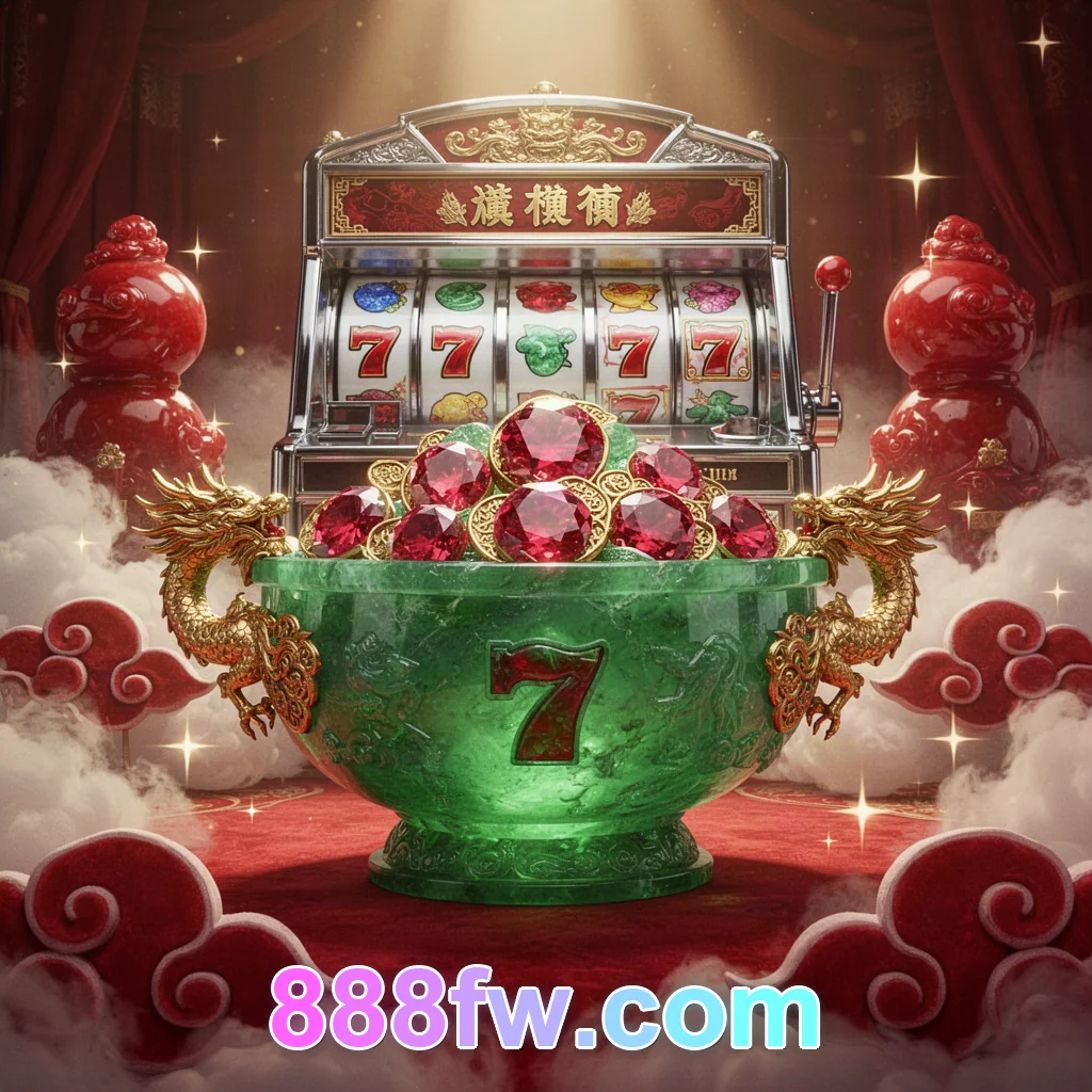 Promosi 888fw.com