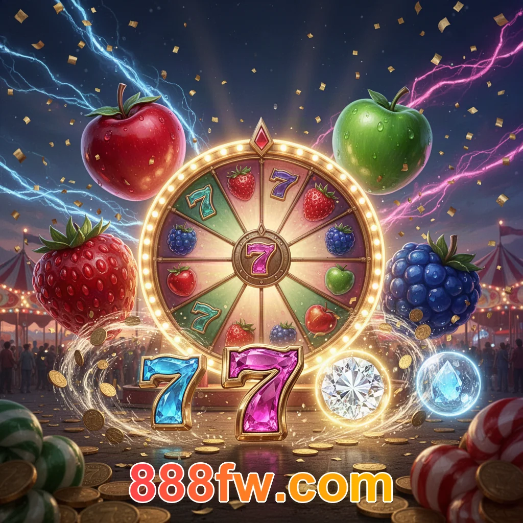 Promosi 888fw.com