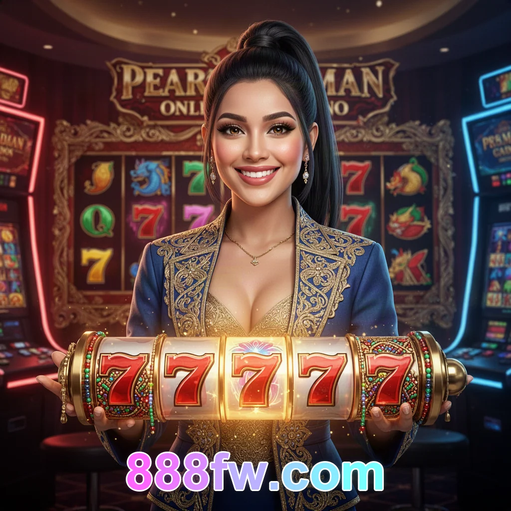Promosi 888fw.com