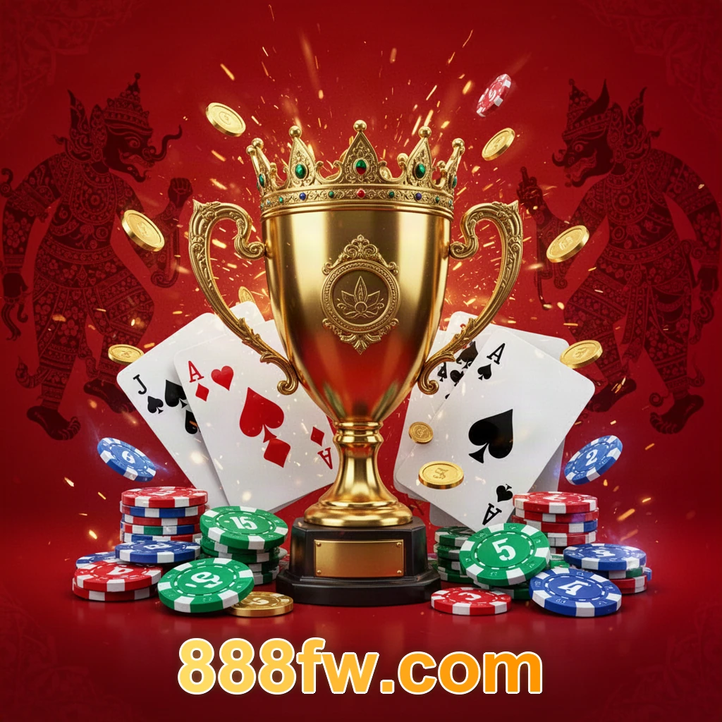 Promosi 888fw.com