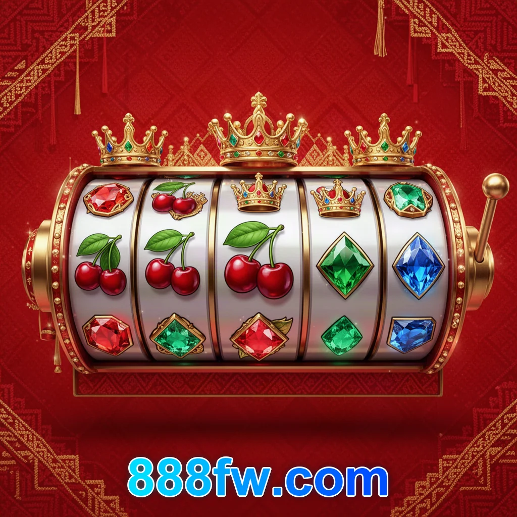Promosi 888fw.com
