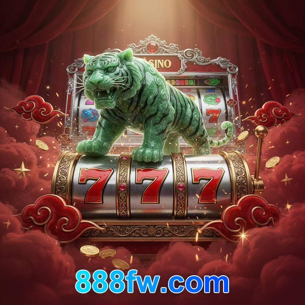 Promosi 888fw.com