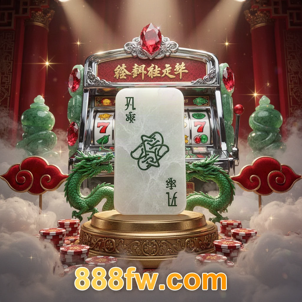 Promosi 888fw.com
