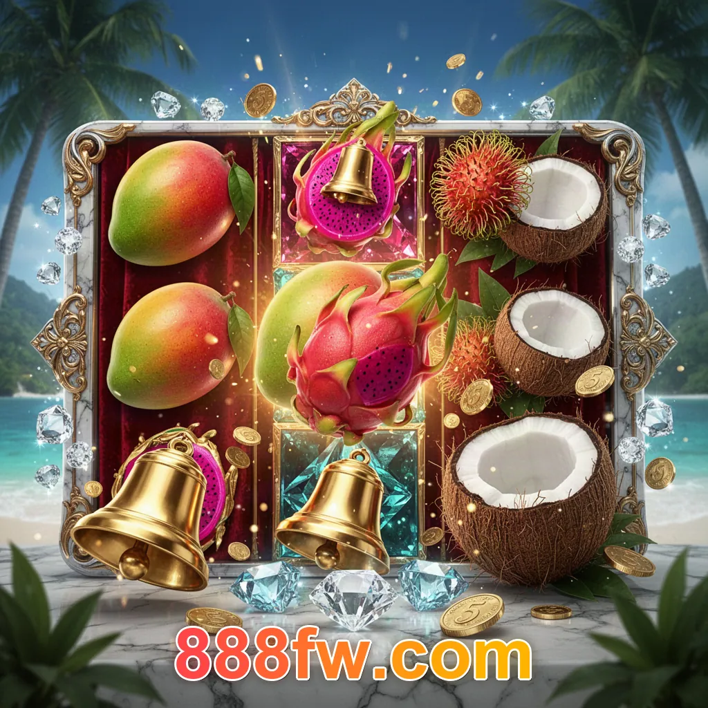 Promosi 888fw.com