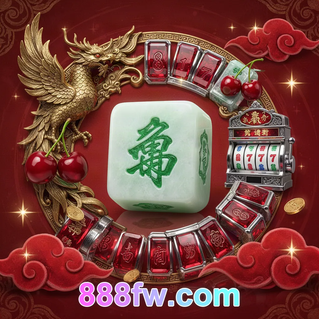 Promosi 888fw.com